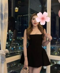 Cát Khuyên mạnh mẽ, tự tin mà lại muốn làm quý bà tìm phi công