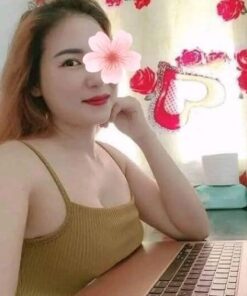 Hương Liên nhẹ nhàng, mơ màng và thỏ thẻ: “em là phụ nữ cô đơn tìm bạn zalo”