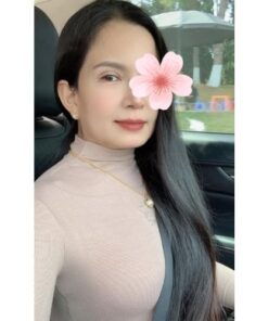 Bùi Lệ Song - Quý phái nhưng cũng là phụ nữ cô đơn tìm bạn zalo