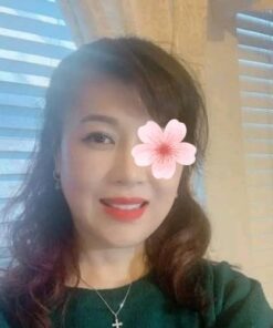 Mộc Phụng thanh lịch, nhưng cũng là một phụ nữ cô đơn tìm bạn zalo