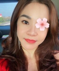 Hồng Lam cá tính, mạnh mẽ mà lại thả nhẹ: em cũng là Máy bay bà già