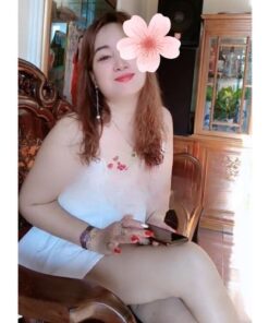 Ánh Lam nhẹ như gió, nhưng lại thừa nhận là một phụ nữ cô đơn tìm bạn zalo