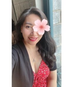 Tịnh Thuần eo con kiến, gợi cảm và tự nhận là một mbbg việt nam