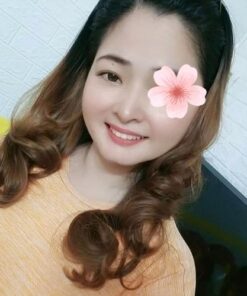 Hoàng An Liễu - Làn da mịn màng của một phụ nữ cô đơn tìm bạn zalo