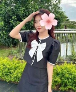 Diệp Thảo nét tây, body săn chắc, ậm ừ muốn làm quý bà tìm phi công