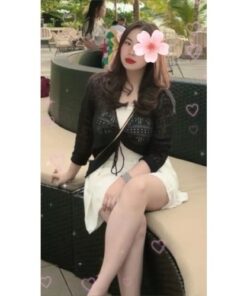 Hằng Quế - bác sĩ thú y cute nhưng cũng là phụ nữ cô đơn tìm bạn zalo