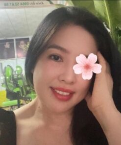 Lê Minh Vọng - Trắng hồng phúc hậu như một quý bà tìm phi công