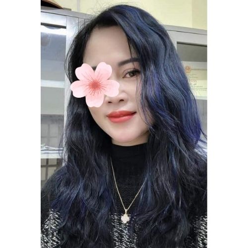 Lê Nhung Thục