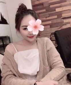 Nhà báo Tâm Hậu đáng yêu, nhưng đôi khi cũng là phụ nữ cô đơn tìm bạn zalo