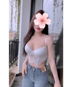 Đan Mơ baby face, thỏ thẻ rằng mình là phụ nữ cô đơn tìm bạn zalo