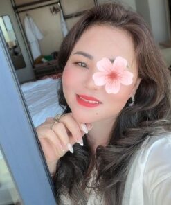 Nhi Di duyên dáng, tâm lý nhưng cũng từng ly dị chồng cần tìm bạn trai