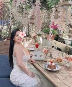 Trần Ngọc Hương